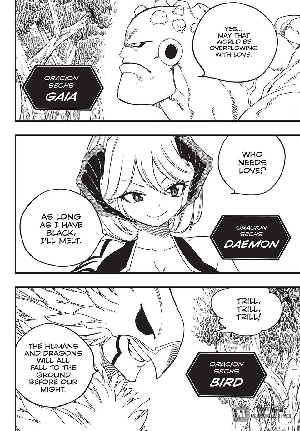 Fairy Tail: 100 Years Quest, Chapter 165 image 10